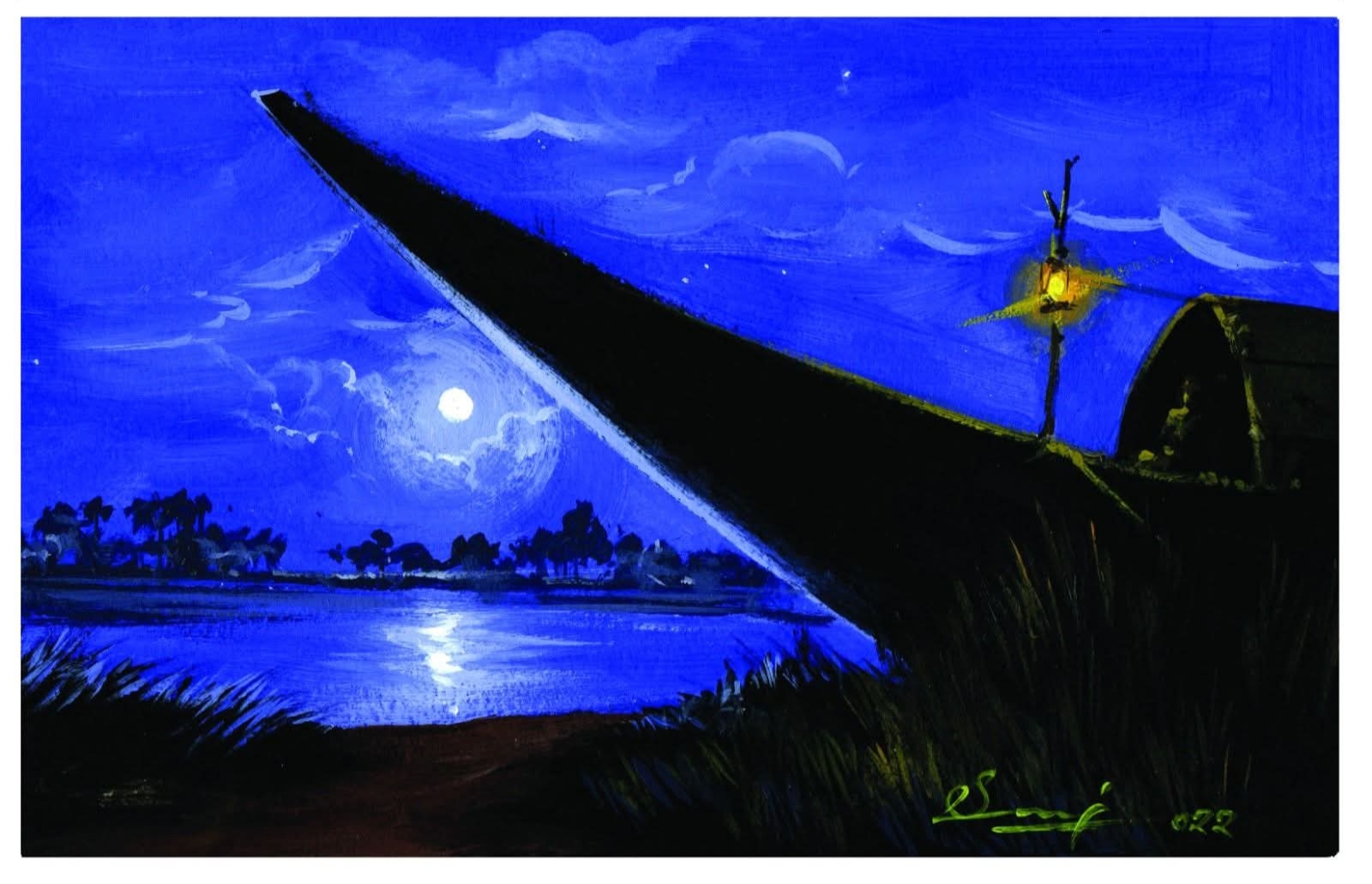 ক্যাটাগরি ৩ : সিনিয়র / প্রফেশনাল